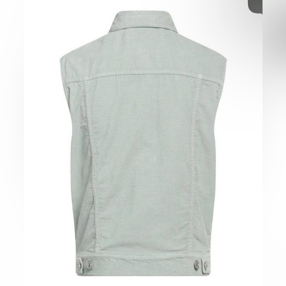 Isabel Marant Vest NWT! Sold out!! 🚨🚨 - Picture 5 of 5